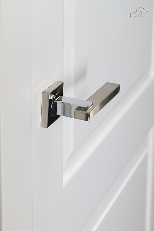 Межкомнатные двери в скандинавском стиле Альта BELWOODDOORS
