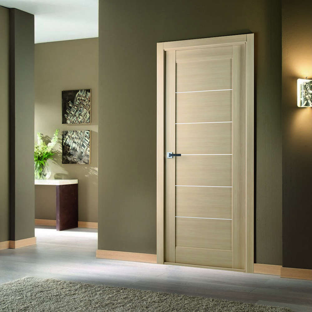 Дверь Мирелла Экошпон • Belwooddoors