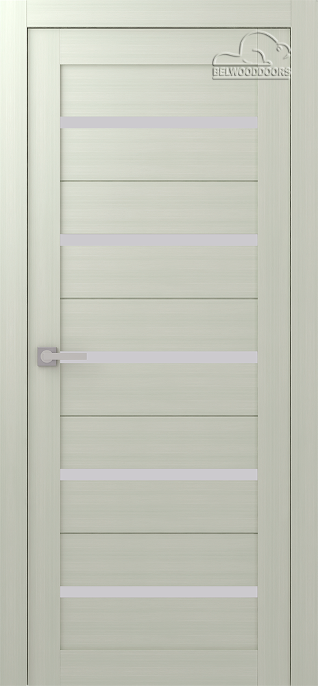 10 Panels Interior Door Modena By Belwooddoors