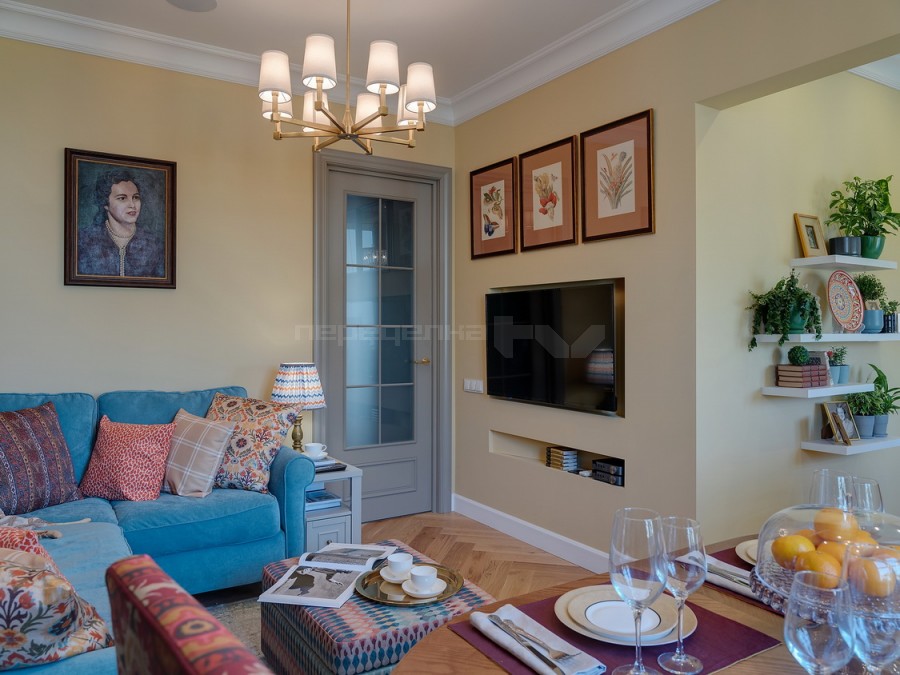 Дверь Ламира Белвуддорс Квартирный вопрос