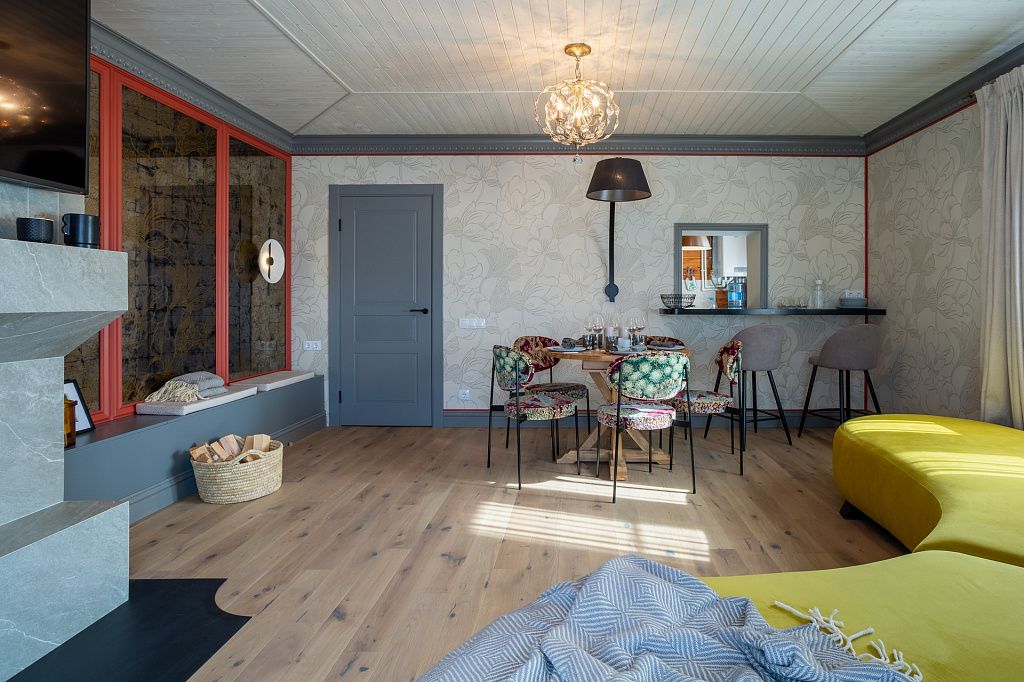 дверь инари дачный ответ